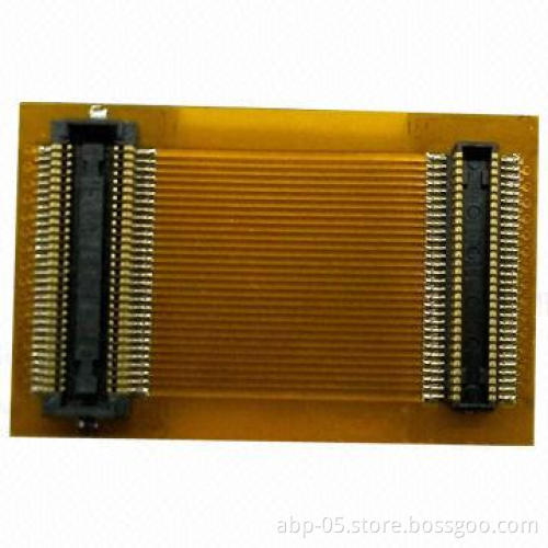 PCB Assembly for Telecom Product with RoHS Directive-compliant